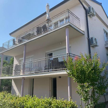 Apartment Gardenview - New! Krk Town Exterior photo