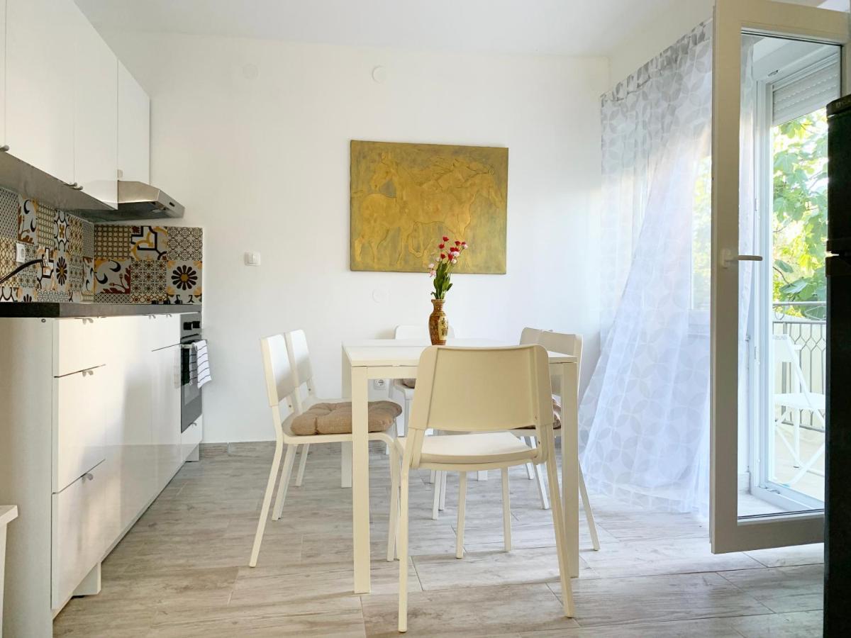 Apartment Gardenview - New! Krk Town Exterior photo