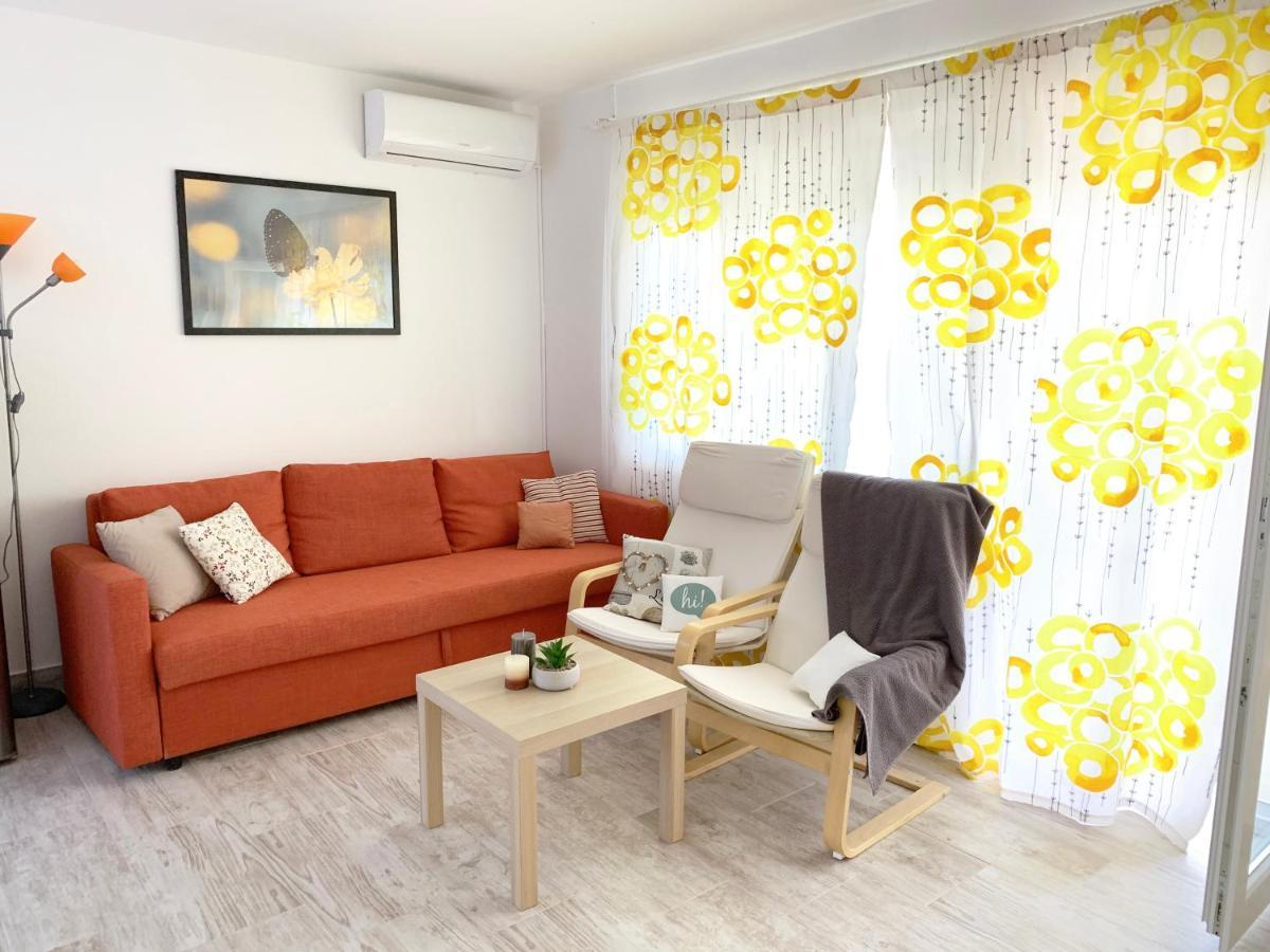 Apartment Gardenview - New! Krk Town Exterior photo